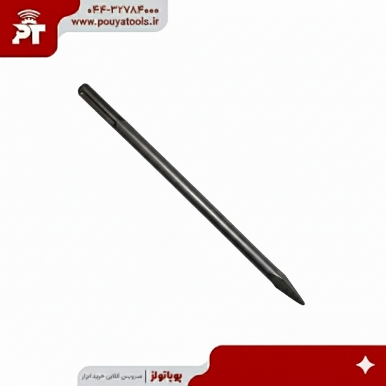 تصویر  قلم پنچ شیار نوک تیز آاگ سایر:600