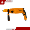 تصویر  دریل بتن کن 800وات با سه نظام اینکو مدل: RGH90282