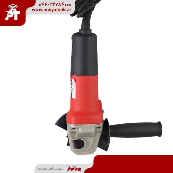 تصویر  مینی فرز میلواکی مدل: ag800-115e