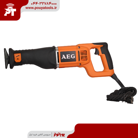 تصویر  اره همه کاره آاگ مدل:US1300XE