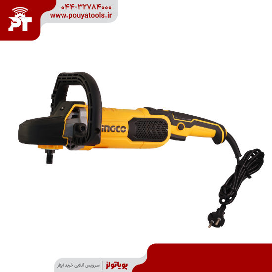 تصویر  پولیشر 1400وات اینکو مدل: AP140028