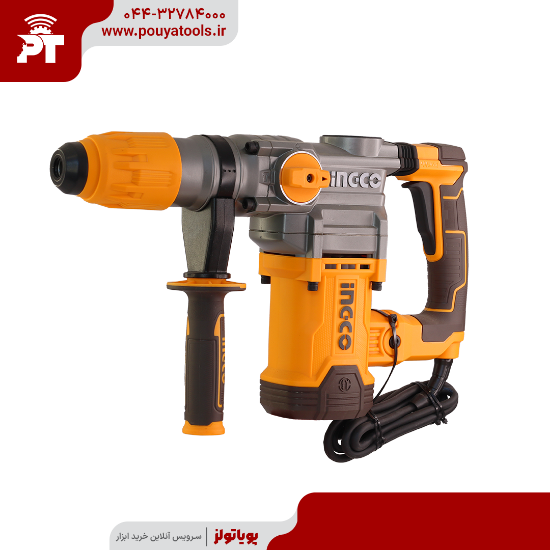 تصویر  بتن کن 1500وات اینکو مدل: RH150038