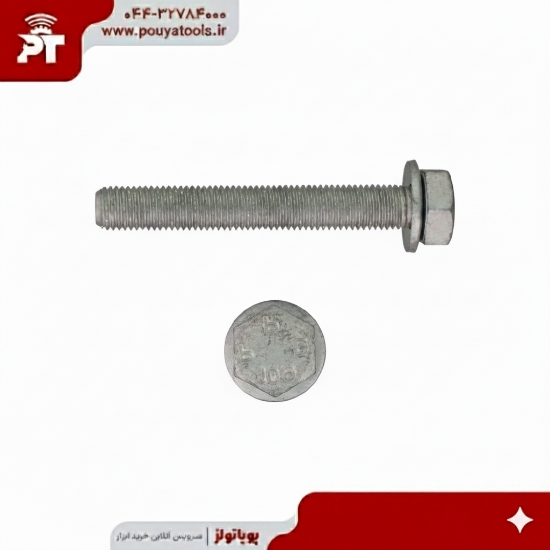 تصویر  پیچ دور گیربکس 405