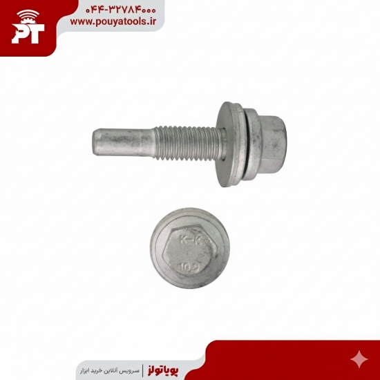 تصویر  پیچ رام بزرگ 405