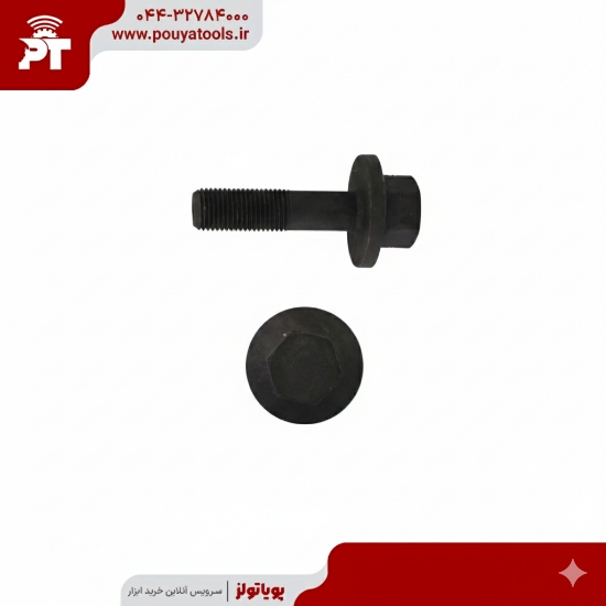 تصویر  پیچ پولی میلنگ کلاس109 فسفاته منگنز