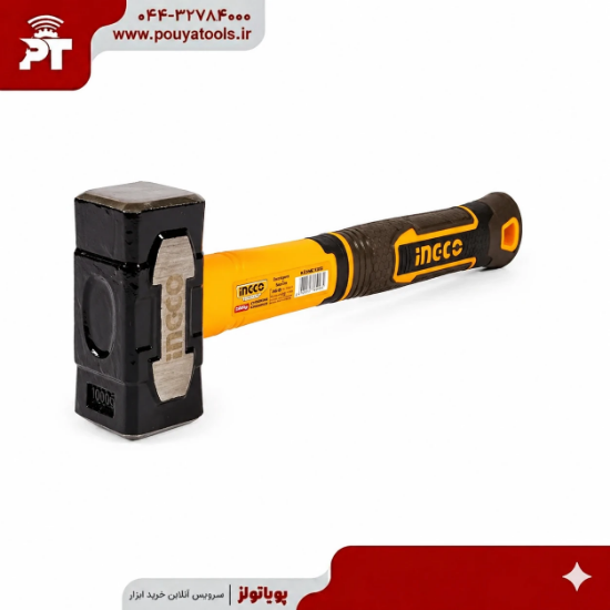 تصویر  پتک اینکو 1000گرمی مدل: HSTH81000